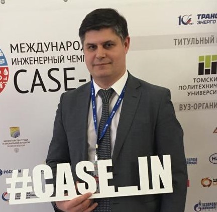 Андрей Иванович Корабельников